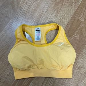 Gymshark sports bra